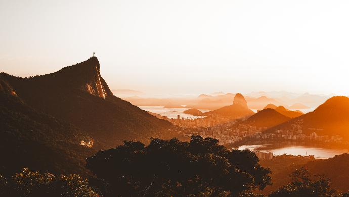 Buzios & Rio de Janeiro