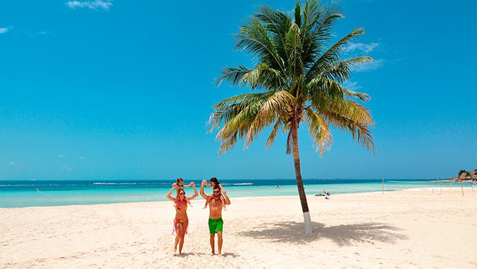 Cancún - Vacaciones de Invierno 2023