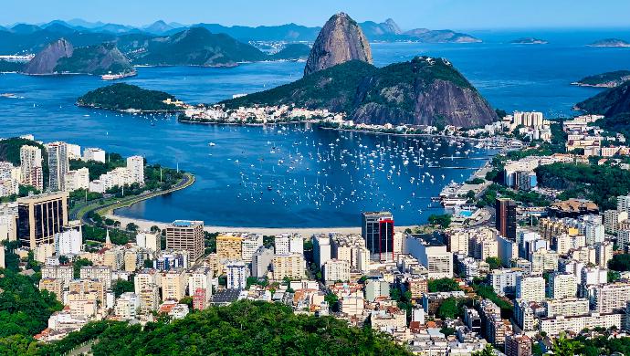 Rio de Janeiro - Verano 2024