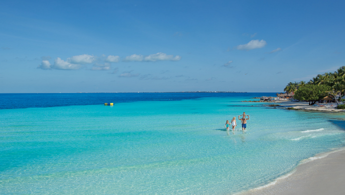 Cancún con Am Resorts - Verano 2023