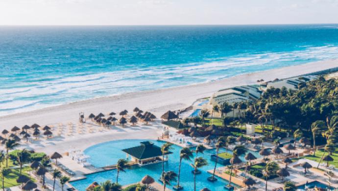 Cancún & Riviera Maya con Iberostar - Vacaciones de Invierno 2023