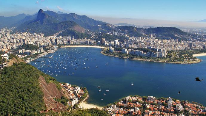 Rio de Janeiro & Ilha Grande - Verano 2023