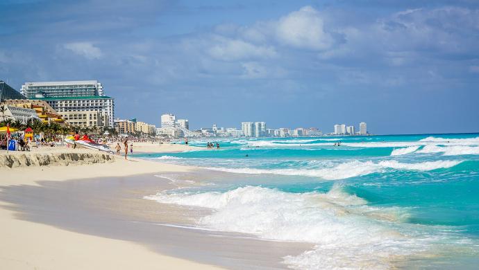 Cancún & Riviera Maya - Vacaciones de Invierno 2023 - Volá desde todo el País (*)
